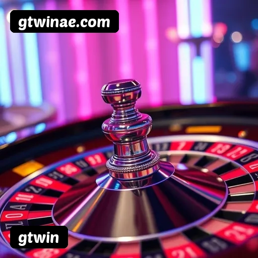 App Mobile gtwin - Jogue em Qualquer Lugar no Seu Smartphone