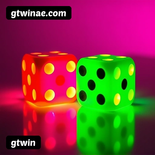 Cassino ao Vivo gtwin - Dealers Brasileiros Profissionais