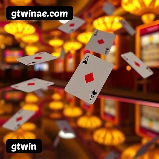 Jogos de Cassino ao Vivo